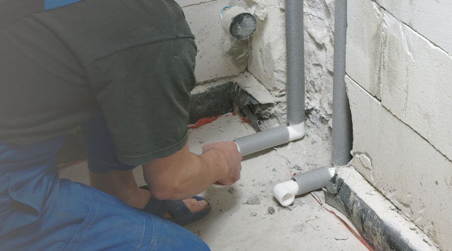 Local expert plumbing services in Troy, MI